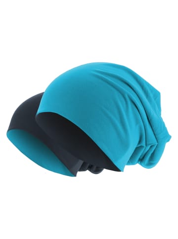 MSTRDS Beany in tur/nvy