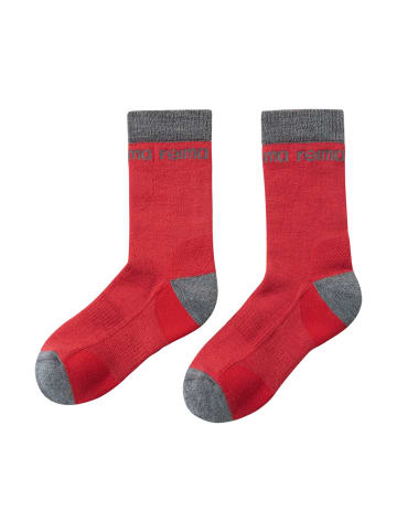 Reima Socken " Saapas " in Reima red