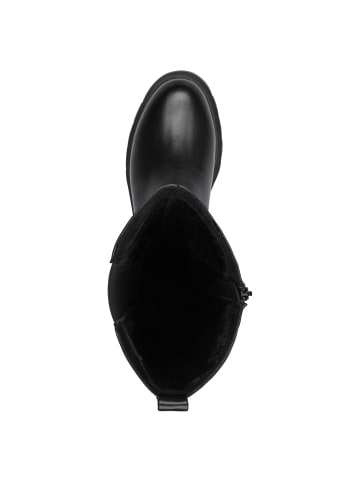 Marco Tozzi Stiefel in BLACK