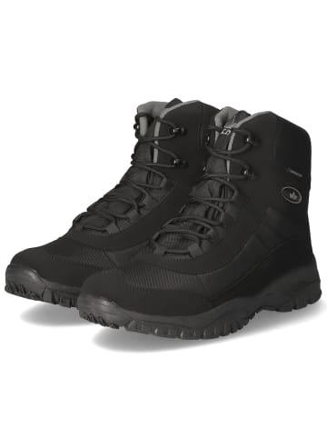 Lico Winterboots KENAI in Schwarz