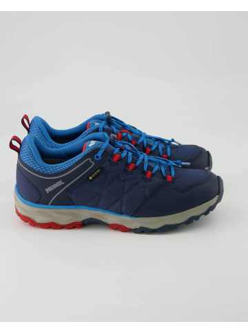 MEINDL Outdoor Schuhe in Blau