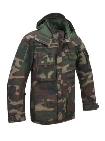 Brandit Brandit in woodland