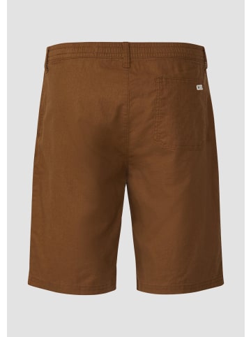 s.Oliver Bermuda DETROIT in 8919_dunkelbraun
