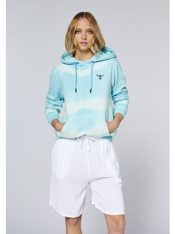 Chiemsee Sweatshirt in Blau