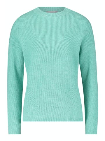BETTY & CO Strickpullover für Damen in uni