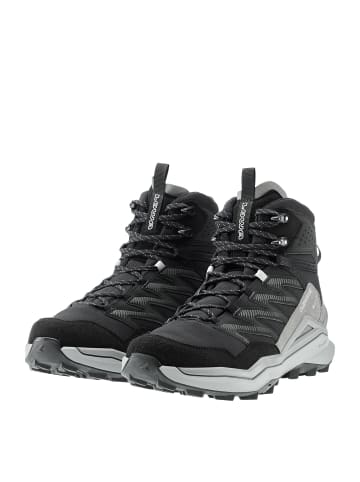 LOWA Outdoorschuhe MADDOX PRO GTX in blau/grau