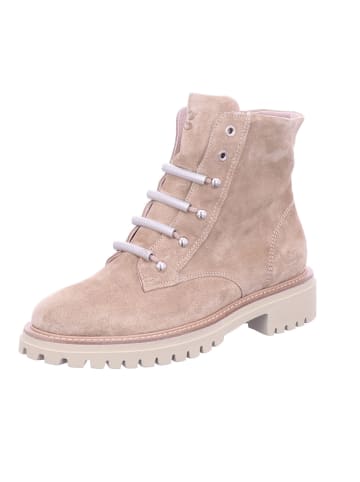 Paul Green Stiefeletten in beige