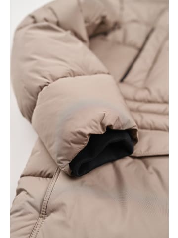 Bugatti Jacke in beige