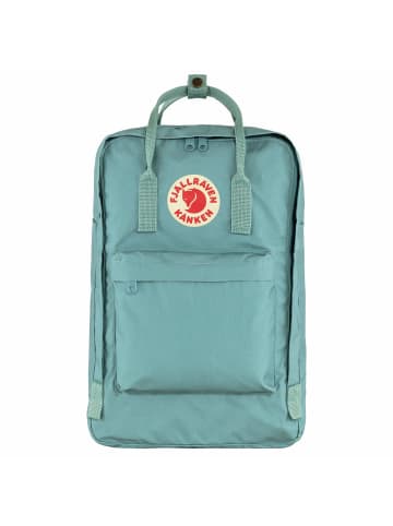 FJÄLLRÄVEN Kånken Laptop 17" - Rucksack 42 cm in sky blue