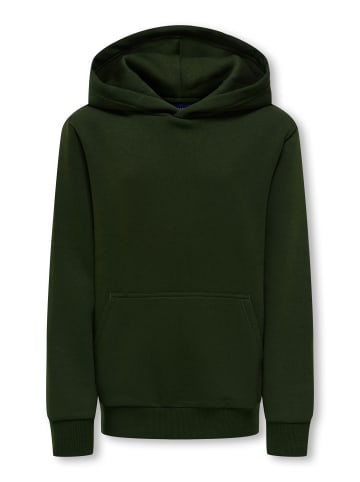 ONLY & SONS Junior Kapuzenpullover in Rosin 1