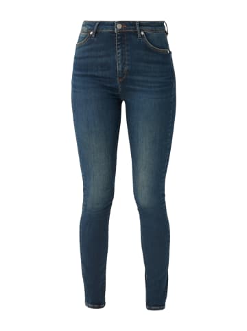 s.Oliver Jeans-Hose in 57Z4_dunkelblau