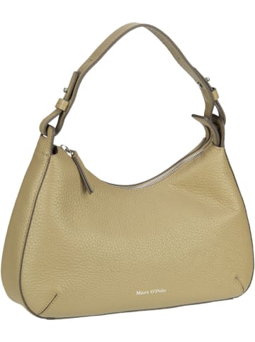 Marc O'Polo Beuteltasche Bina Hand Bag M in Dusty Earth