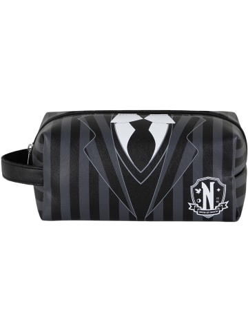 Wednesday Kulturbeutel Uniform XT in schwarz