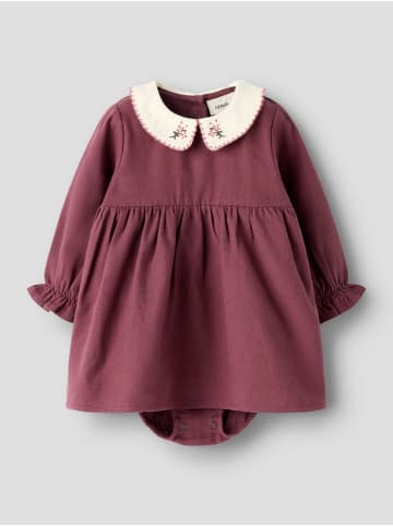 name it Kleid in Catawba Grape