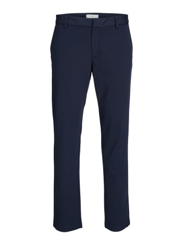 Jack & Jones Chino Hose in Dark Sapphire