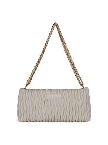 Bugatti Mare 4.0 Schultertasche M 28 cm creme