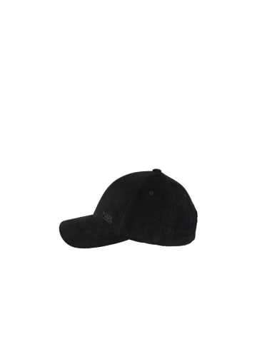 Karl Lagerfeld Basecap 805619 in schwarz