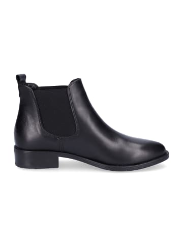 Tamaris Chelsea-Boot in schwarz