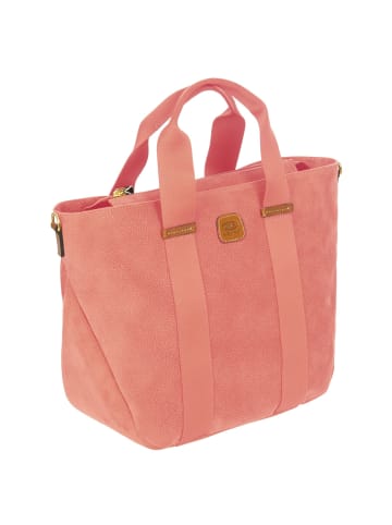BRIC`s Life Ludovica Shopper Tasche 27 cm in pink