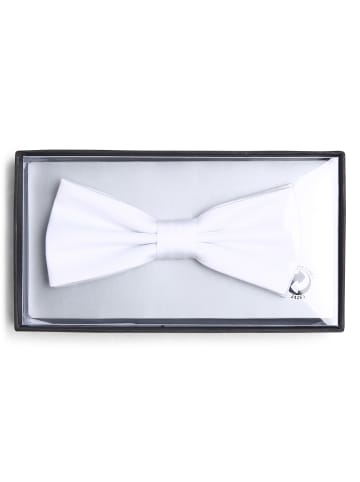 Mc Earl Fliege in weiß - 0005