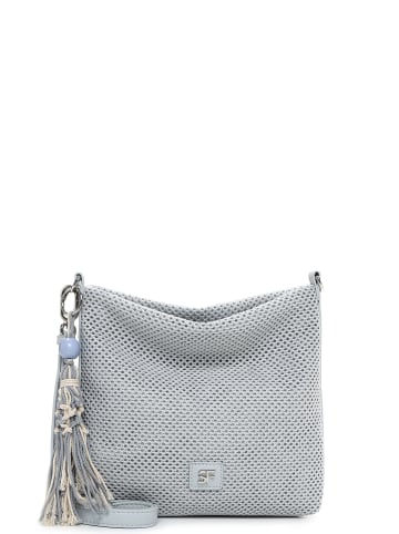 SURI FREY Umhängetasche SFY Gitty in lightblue