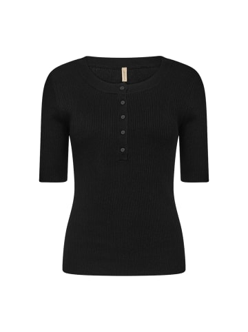 soyaconcept Top SC-DOLLIE 781 in 9999 BLACK