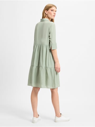 OPUS Kleid Woteli in mint - 0001