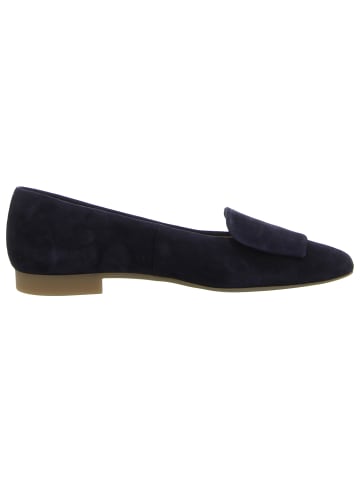 Paul Green Slipper in blau
