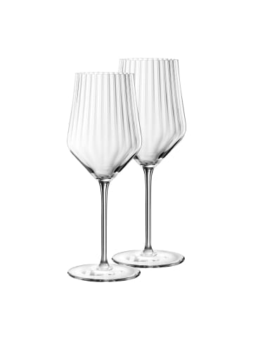 Nachtmann 2er Set Universal Weißweingläser Aperitivo in Transparent 490 ml in transparent
