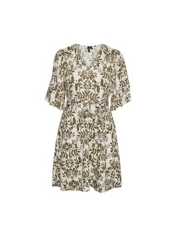 Vero Moda Kleid in Capers
