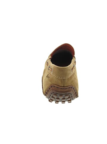 Sioux Callimo Mokassin Beige