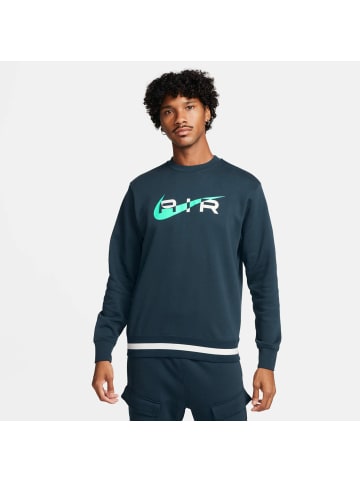 Nike Sweatshirt für Herren in blau