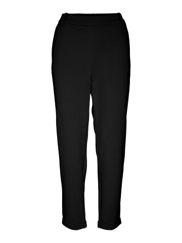 Vero Moda Anzughose in Black