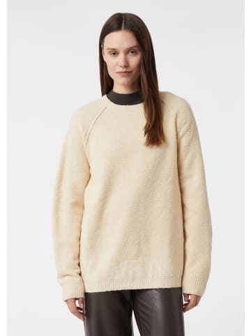 comma Strickpullover in 8103_beige
