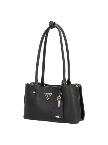 Guess Meridian II - Schultertasche 29 cm (black) in schwarz