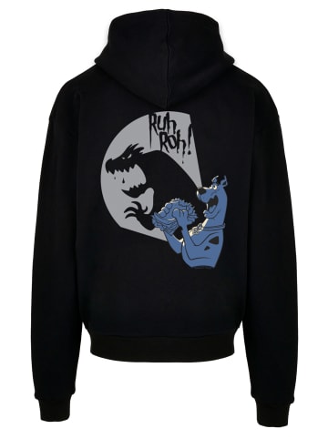 F4NT4STIC F4NT4STIC Crewneck-Sweater in black