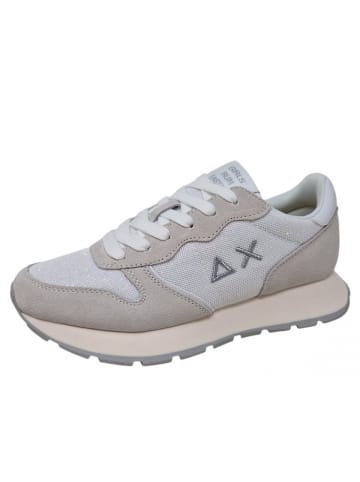 Sun68 Sneaker  in Weiß