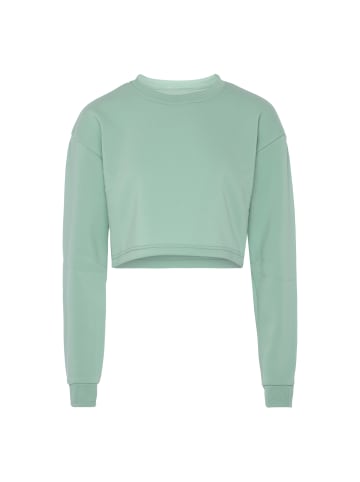 VINAJA Women Sweatshirt in Jade