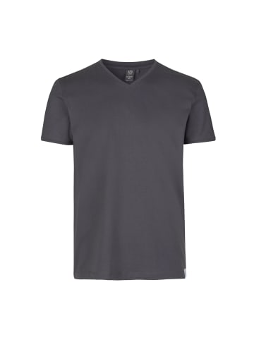 PRO Wear by ID T-Shirt casual in Silver grey