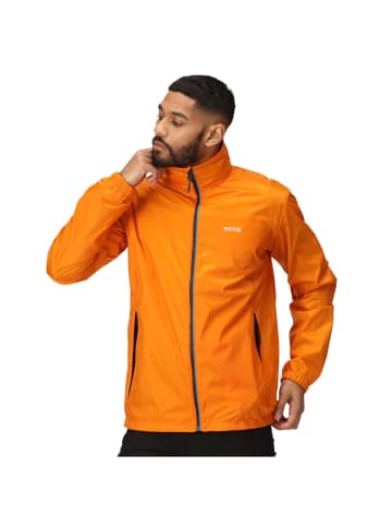 Regatta Regenjacke Wasserdicht in Orange