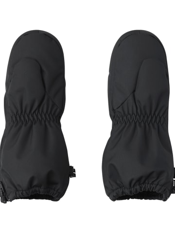 Reima Reima TODDLERS TASSUMITTENS in Schwarz