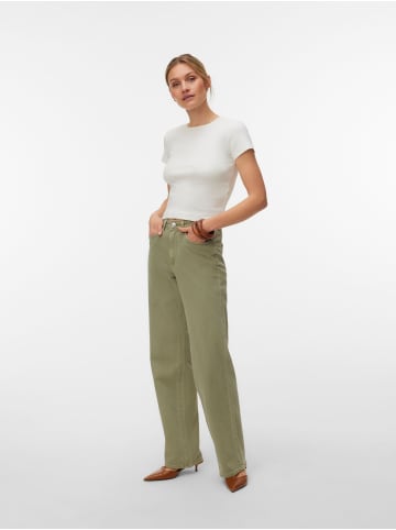 Vero Moda Weit geschnitten in Laurel Wreath