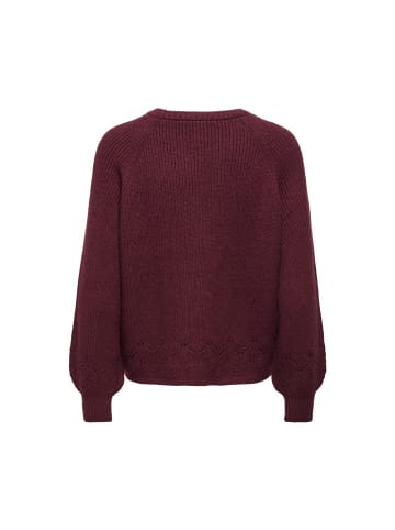 ONLY Pullover in fig