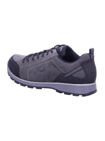 rieker Outdoorschuh in grau