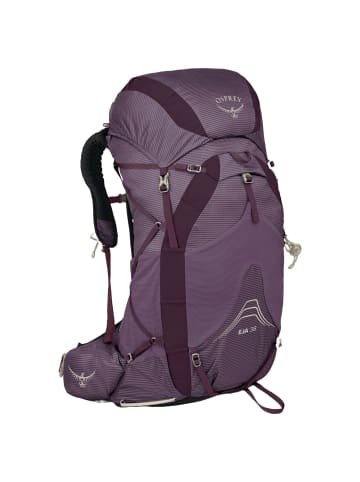 Osprey Eja 38 Women M/L - Trekkingrucksack 75 cm (purple dusk) in purple dusk