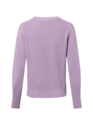 JJXX Strickpullover JXMila in flieder - 0003