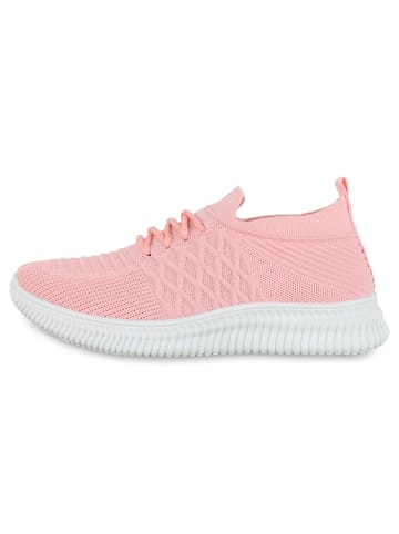 VAN HILL Laufschuhe Samantha in Hellpink