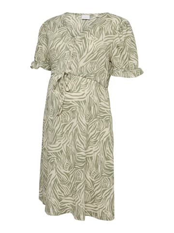 mama licious Kleid in Birch