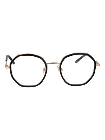 Ana Hickmann Frauen Optische Fassungen Geometrisch Schwarz
