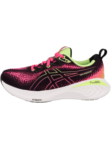 asics Laufschuhe Gel-Cumulus 25 in multicolor